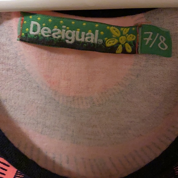 Desigual dress - Picture 2 of 5